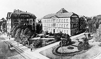 Bild: Theaterplatz