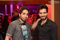 Bild: Party im Jugendclubhaus in Nordhausen - der Samstag