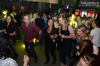 Bild: Party im Jugendclubhaus in Nordhausen - der Samstag