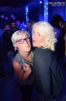Bild: Party im Jugendclubhaus in Nordhausen - der Samstag