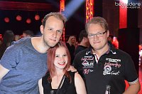 Bild: Party im Jugendclubhaus in Nordhausen - der Samstag