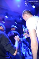 Bild: Party im Jugendclubhaus in Nordhausen - der Samstag