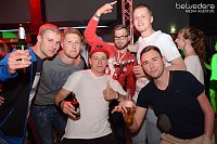 Bild: Party im Jugendclubhaus in Nordhausen - der Samstag