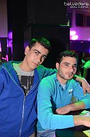 Bild: Party im Jugendclubhaus in Nordhausen - der Samstag