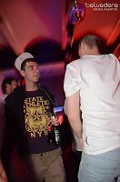 Bild: Party im Jugendclubhaus in Nordhausen - der Samstag