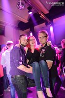 Bild: Party im Jugendclubhaus in Nordhausen - der Samstag