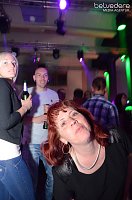 Bild: Party im Jugendclubhaus in Nordhausen - der Samstag