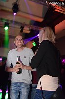 Bild: Party im Jugendclubhaus in Nordhausen - der Samstag