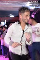 Bild: Party im Jugendclubhaus in Nordhausen - der Samstag