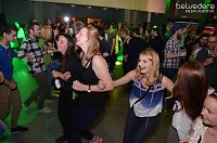 Bild: Party im Jugendclubhaus in Nordhausen - der Samstag