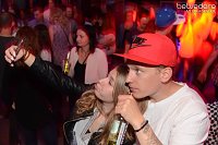 Bild: Party im Jugendclubhaus in Nordhausen - der Samstag