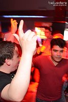 Bild: Party im Jugendclubhaus in Nordhausen - der Samstag