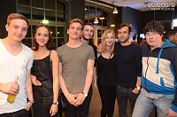 Bild: Party im Jugendclubhaus in Nordhausen - der Samstag
