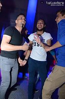 Bild: Party im Jugendclubhaus in Nordhausen - der Samstag