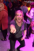 Bild: Party im Jugendclubhaus in Nordhausen - der Samstag