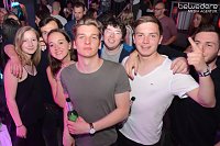 Bild: Party im Jugendclubhaus in Nordhausen - der Samstag
