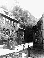 Bild: Stadtmauer