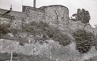 Bild: Stadtmauer