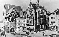 Bild: Rathaus