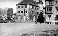 Bild: Rathaus