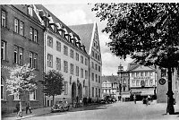Bild: Rathaus