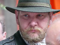 Das 41. Rolandfest in Nordhausen - die Eröffnung Bild: Das 41. Rolandfest in Nordhausen - die Eröffnung