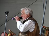 Das 41. Rolandfest in Nordhausen - die Eröffnung Bild: Das 41. Rolandfest in Nordhausen - die Eröffnung