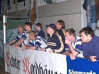 Budenzauber in Nordhausen Bild: Budenzauber in Nordhausen