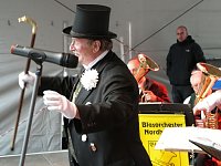 Das 41. Rolandfest in Nordhausen - die Eröffnung Bild: Das 41. Rolandfest in Nordhausen - die Eröffnung