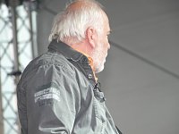 Karussell live Bild: Karussell live