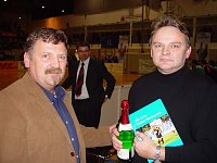 Budenzauber in Nordhausen Bild: Budenzauber in Nordhausen