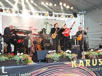 Karussell live Bild: Karussell live