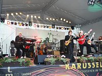 Karussell live Bild: Karussell live
