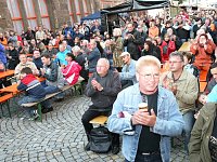Karussell live Bild: Karussell live
