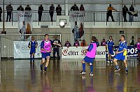 Wacker Oldies spielen Bild: Wacker Oldies spielen