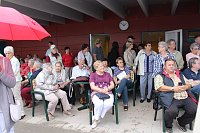 Bild: Solewasser-Vitalpark feierlich eingeweiht