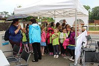 Bild: Solewasser-Vitalpark feierlich eingeweiht