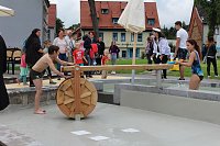 Bild: Solewasser-Vitalpark feierlich eingeweiht