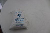 Bild: Solewasser-Vitalpark feierlich eingeweiht