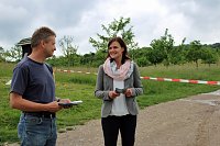 Bild: Schon etwas vom Th&uuml;ringer Hammelsack geh&ouml;rt?