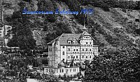 Bild: Ehemalige Sanatorien Erholung und Waldpark