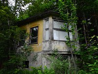 Bild: Ehemalige Sanatorien Erholung und Waldpark