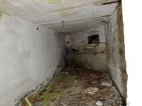Bild: Ehemalige Sanatorien Erholung und Waldpark