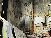 Bild: Ehemalige Sanatorien Erholung und Waldpark