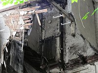 Bild: Ehemalige Sanatorien Erholung und Waldpark