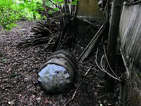 Bild: Ehemalige Sanatorien Erholung und Waldpark