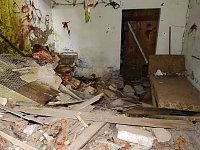 Bild: Ehemalige Sanatorien Erholung und Waldpark