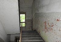 Bild: Ehemalige Sanatorien Erholung und Waldpark
