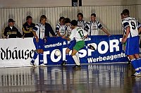 Wacker Nordhausen gegen Eintracht Sondershausen Bild: Wacker Nordhausen gegen Eintracht Sondershausen