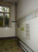 Bild: Ehemalige Sanatorien Erholung und Waldpark